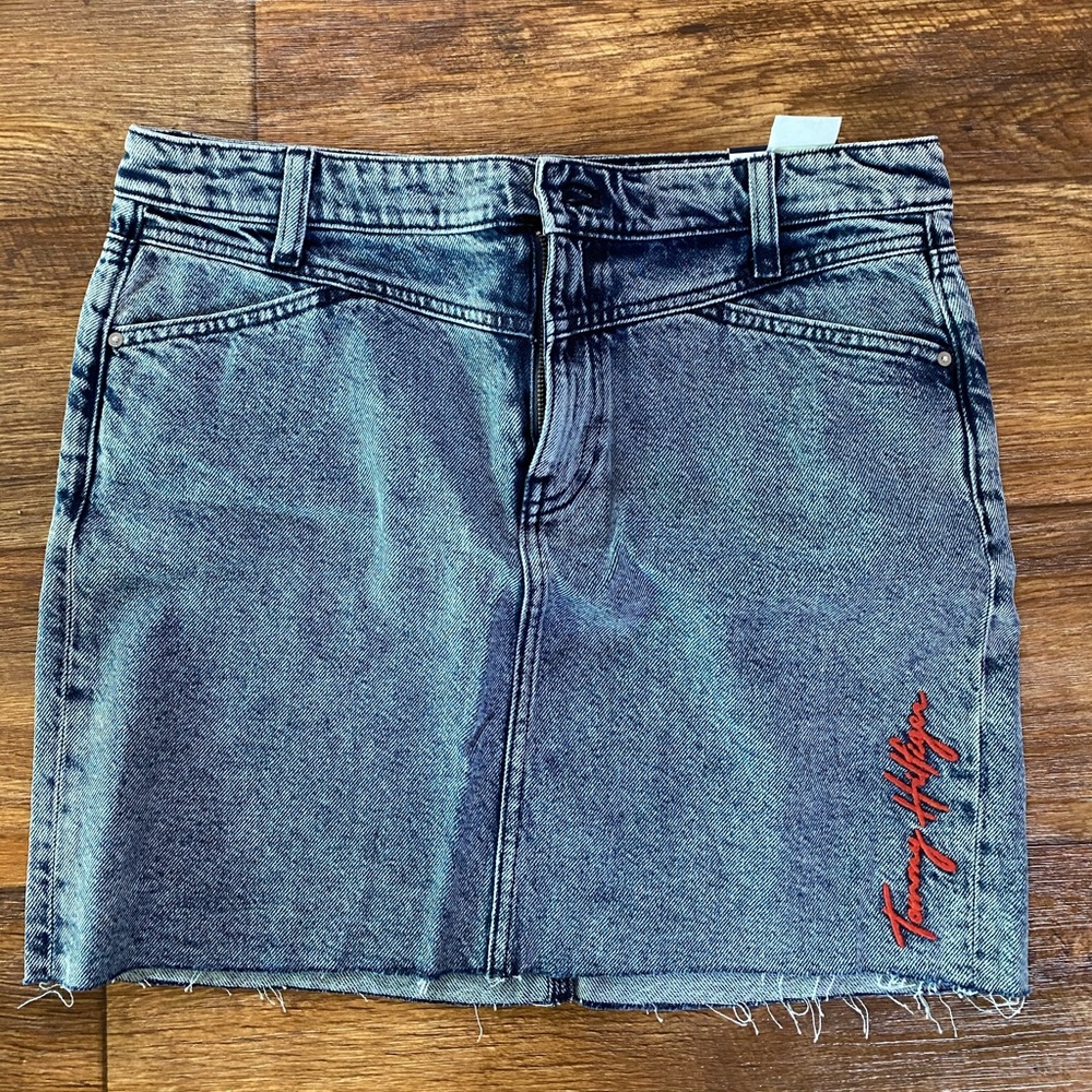 Tommy Skirt